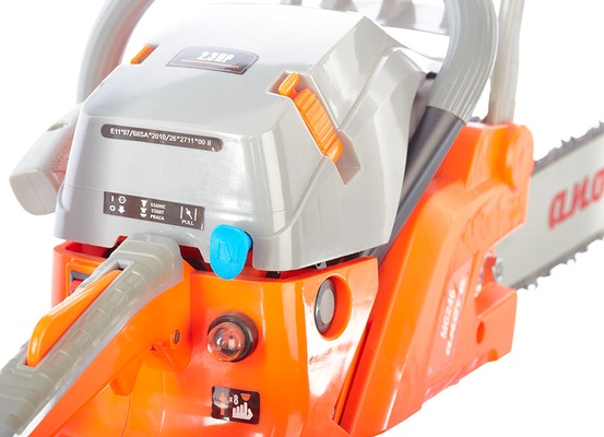 Motosierra Anova Mg252